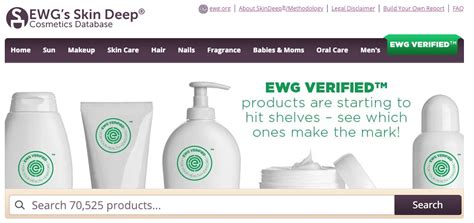 ewg living proof|ewg verified products reviews.